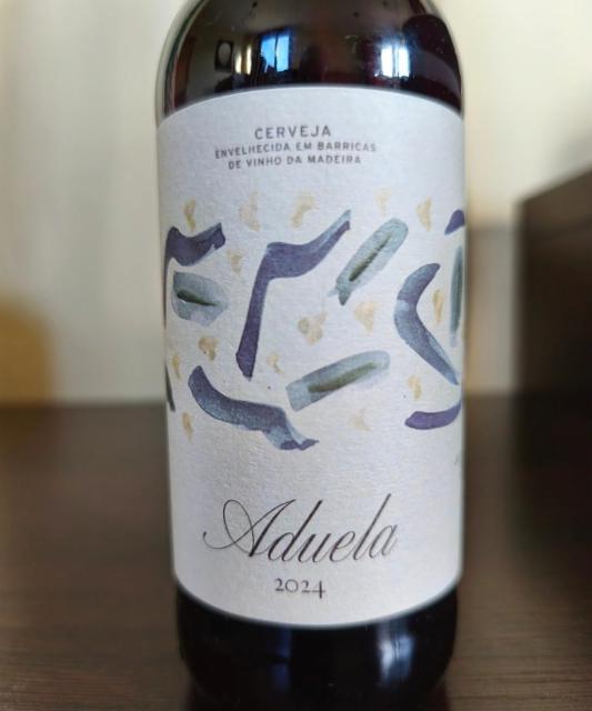 aduela 2024 10.5%, Oitava Colina, Portugal