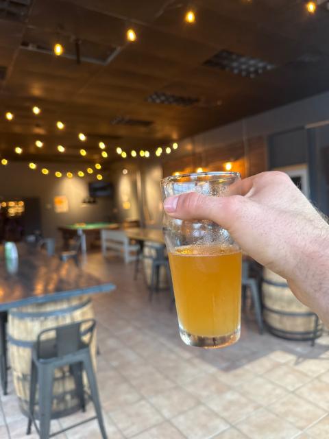Adventure juice 4.7%, Freefolk, United States