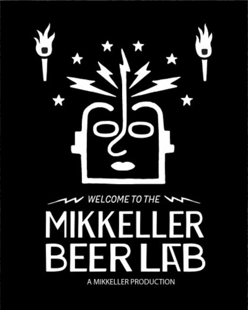 Aelder Whishy Sour Gose 5.1%, Mikkeller, Denmark