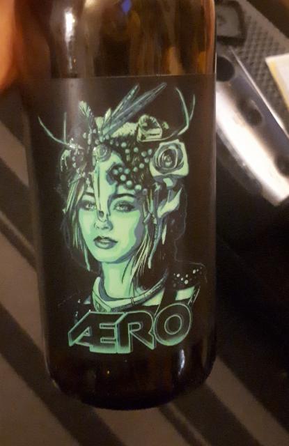 Aero 4.7%, Birrificio Della Granda, Italy