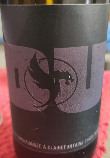 Aerouant Du 6.0%, Aerouant Du, France