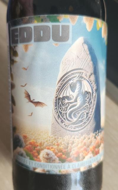 Aerouant Eddu 5.0%, Aerouant Du, France