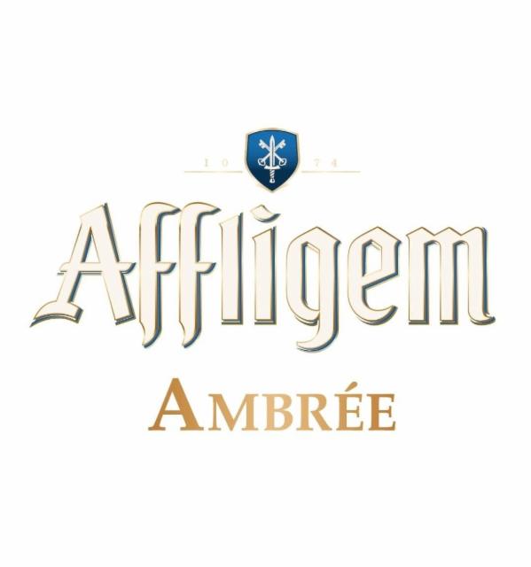 Affligem Ambrée / Cuvée Ambrée 6.7%, Affligem Brouwerij (Heineken), Belgium