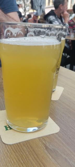 Affligem douceur printanière 5.5%, Affligem Brouwerij (Heineken), Belgium