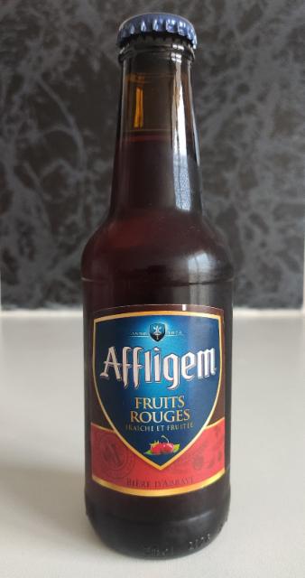 Affligem Fruits Rouges, Affligem Brouwerij (Heineken)