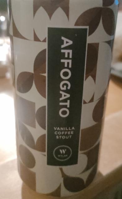Affogato 5.5%, Wylam, England