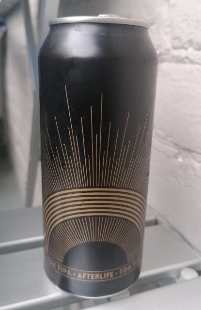 Afterlife 10.0%, Emporium Microbrasserie, Canada