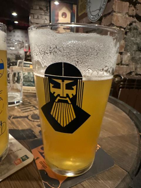 Afterparty, Pivovar Thrills