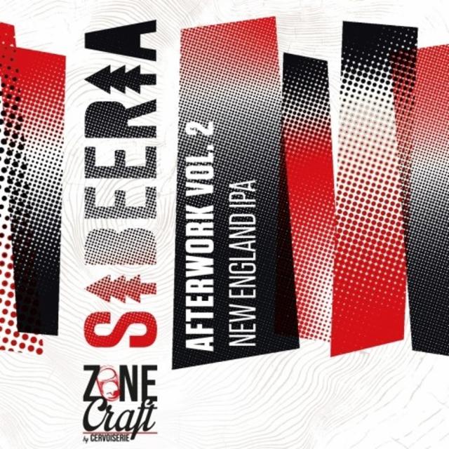 Afterworks Vol. 2 6.9%, Sibeeria, Czech Republic