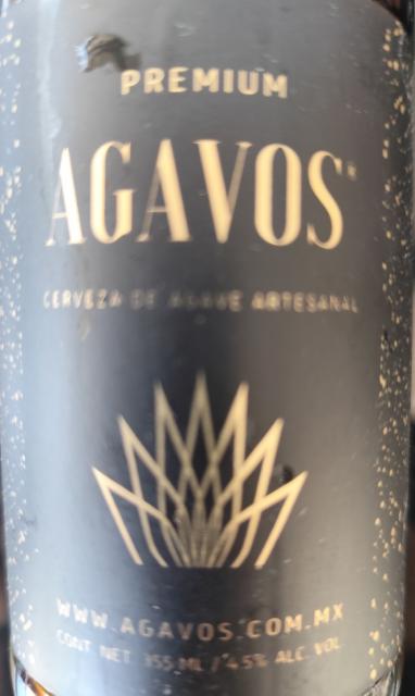 AGAVOS 4.5%, Nano, Mexico