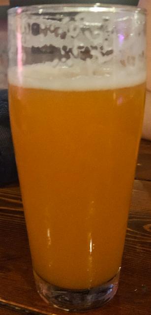 Agent orange, Parabolic Lazarus