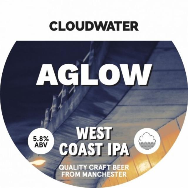 Aglow, Cloudwater Brew Co.