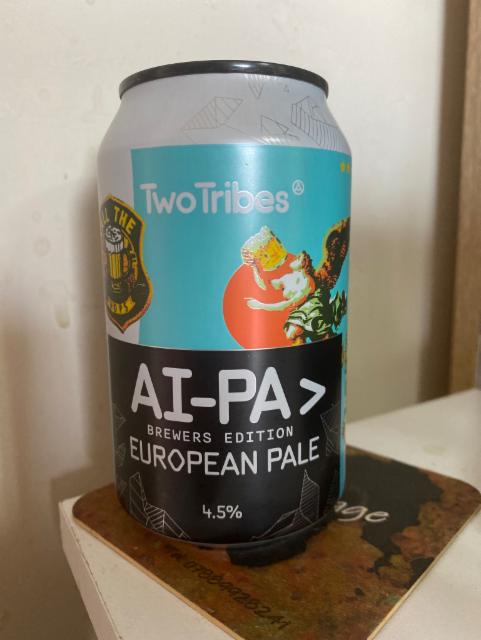 AI-PA > 4.5%, Two Tribes, England