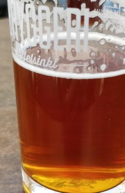 Aino Red Ale 5.6%, Helsinki Bryggeri Brewhouse (Royal Unibrew), Finland