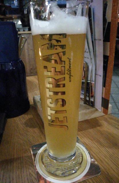 Jetstream 4.2%, Airbräu, Germany