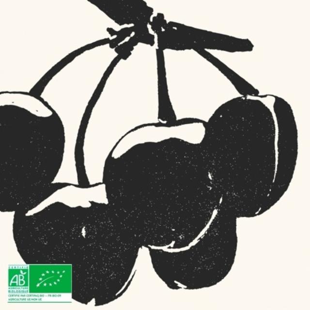 Cerises De Labaurie 6.5%, Le Père L'Amer, France