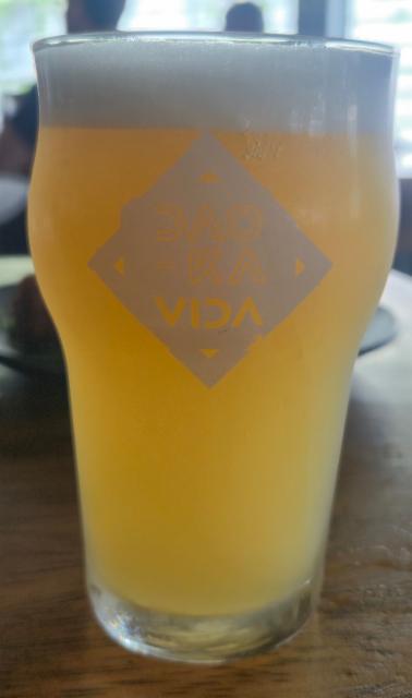 Akaya 6.3%, Cervejas Daoravida, Brazil