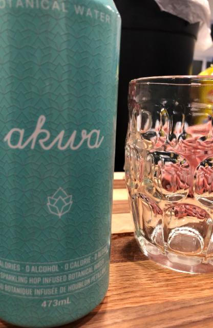 Akura 0.0%, Spearhead Brewing Company, Canada