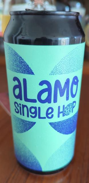 alamo single hope, Le Brouhaha (Grand Zig & Coureurs de Lune)