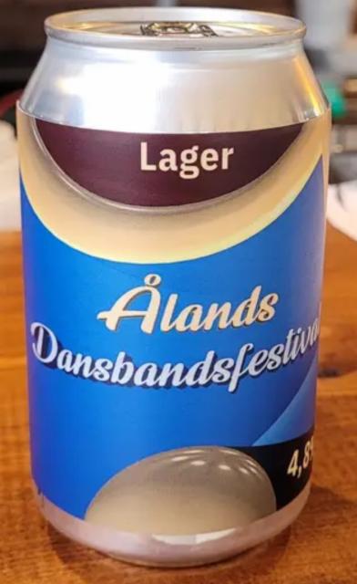 Ålands Dansbandsfestival, Stallhagen