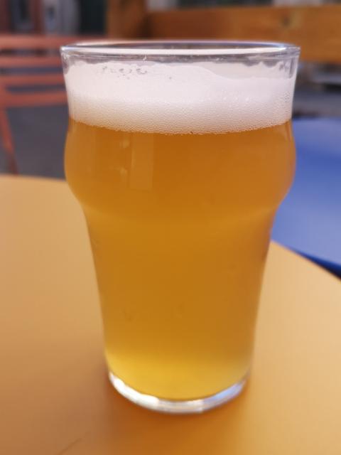 Alba, Brasserie Du Bec (L'Autruche)