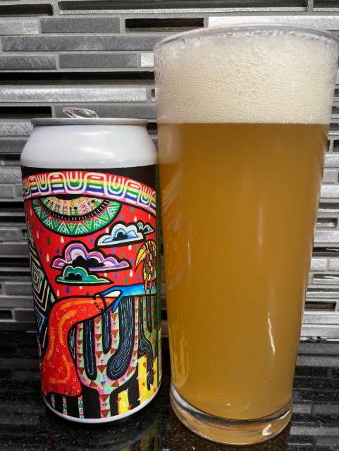 Albion 5.7%, Two By Two, England