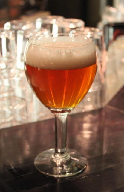 Alces 8.0%, Panimo Hiisi, Finland