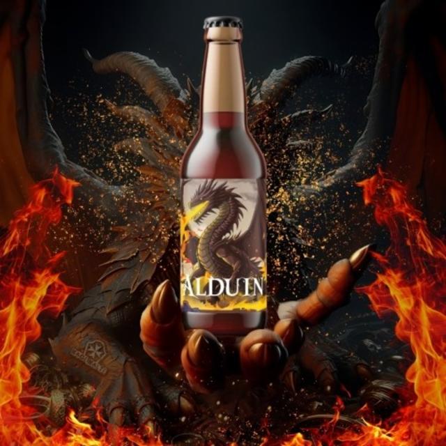 Alduin 6.0%, Mage Malte, France
