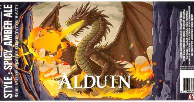 Alduin 6.0%, Mage Malte, France