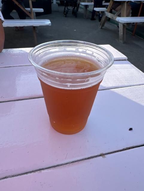 Ale Smith Oktoberfest style 5.5%, Alesmith Brewing Company, United States