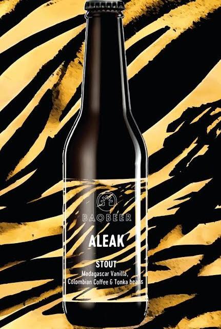 aleak 7.0%, Baobeer, Spain
