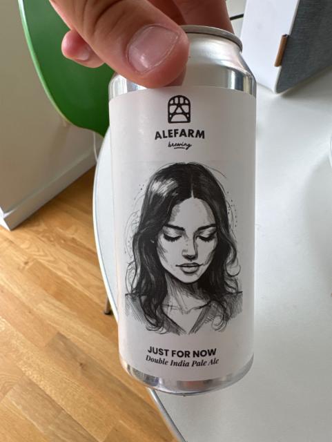 Alefarm, Alefarm Brewing