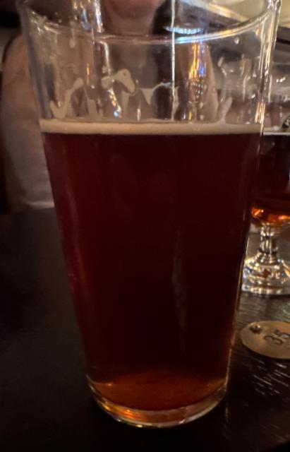 Algeroth, Churcheim Brewing Company