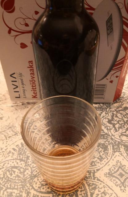 Alis tuplaipa 1.2 7.1%, Jte/Jpy/Ato Brewery, Finland