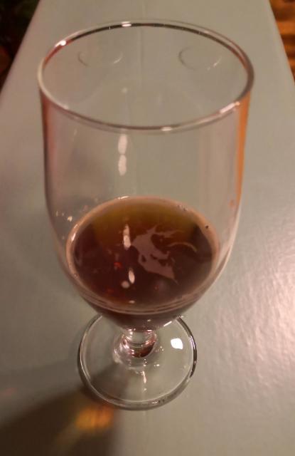 Alis tuplaipa 1.3 7.1%, Jte/Jpy/Ato Brewery, Finland