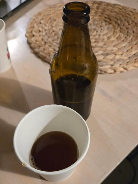 Alis W19.1, Jte/Jpy/Ato Brewery