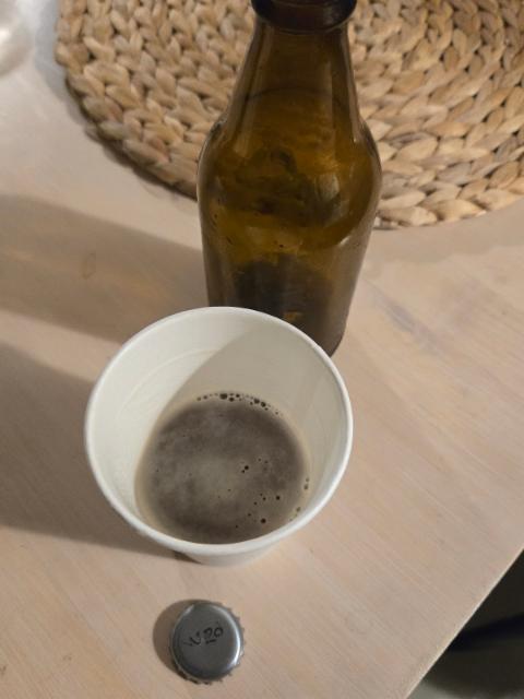 Alis W20, Jte/Jpy/Ato Brewery