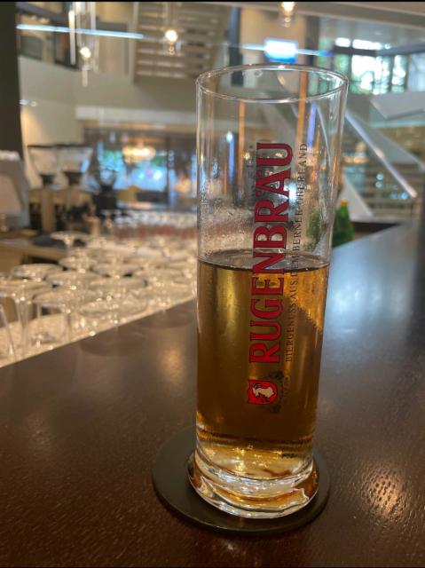Alkoholfrei 0.0%, Rugenbräu, Switzerland