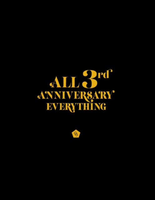 All 3th Anniversary Everything 15.0%, Other Half Brewing Co., United States