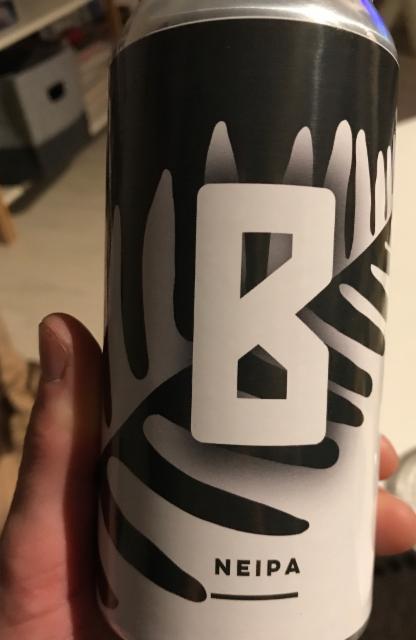 All Blacks 6.0%, Ant Brew, Finland