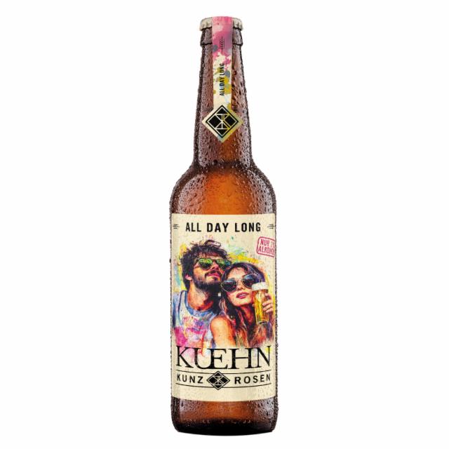 All day Long 1.0%, Kuehn Kunz Rosen, Germany