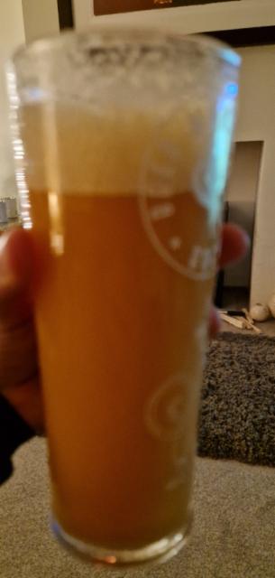 All hands are human, Shiny Brewery