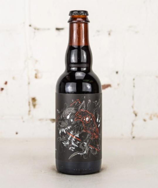 All seeing 7.0%, Anchor Brewing Company, United States