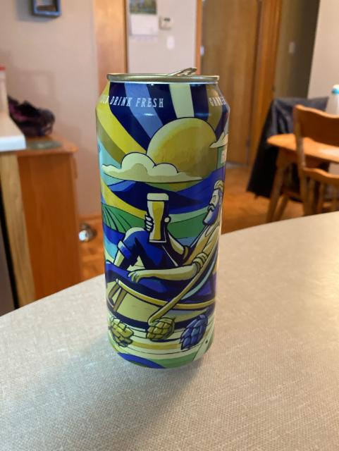 All the bangers u.s., BreWskey