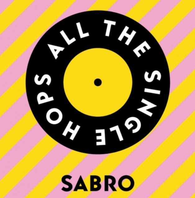 All the Single Hops: Sabro 6.8%, Fuerst Wiacek Berlin, Germany