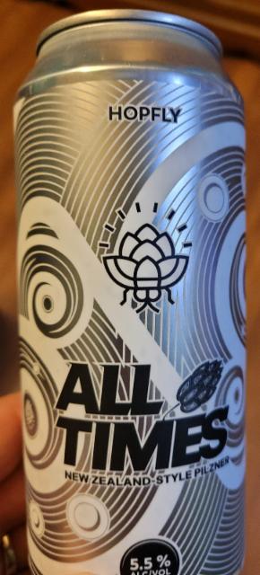 all times, Hopfly Brewing Company