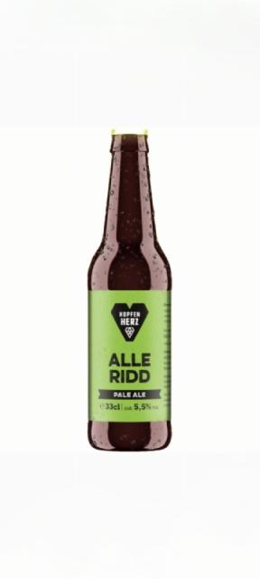 alle ridd, Hopfenherz GbR