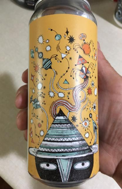 Allegorie 5.5%, Brasserie du Bas-Canada, Canada