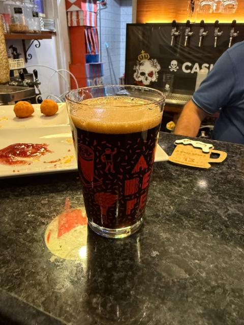 Almond 2025 Edition, Tough Love