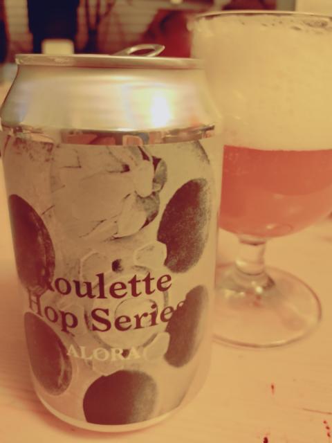 Alora 6.9%, Pühaste, Estonia